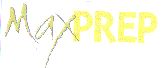 Maxprep (label) Device mark 1466564 Trademark