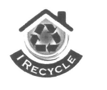 I Recycle (device) Device mark 2442818 Trademark
