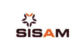 Sisam Device mark 2115058 Trademark