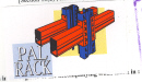 Pal Rack & Device Device mark 1661104 Trademark
