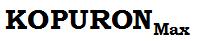 Kopuron Max Device mark 2618887 Trademark