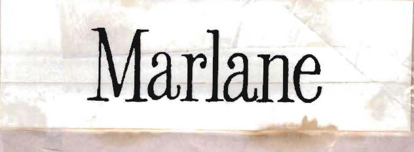 Marlane Device mark 629483 Trademark