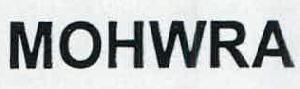 Mohwra Device mark 2456759 Trademark