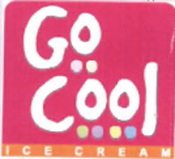 Go Cool Device mark 1523840 Trademark