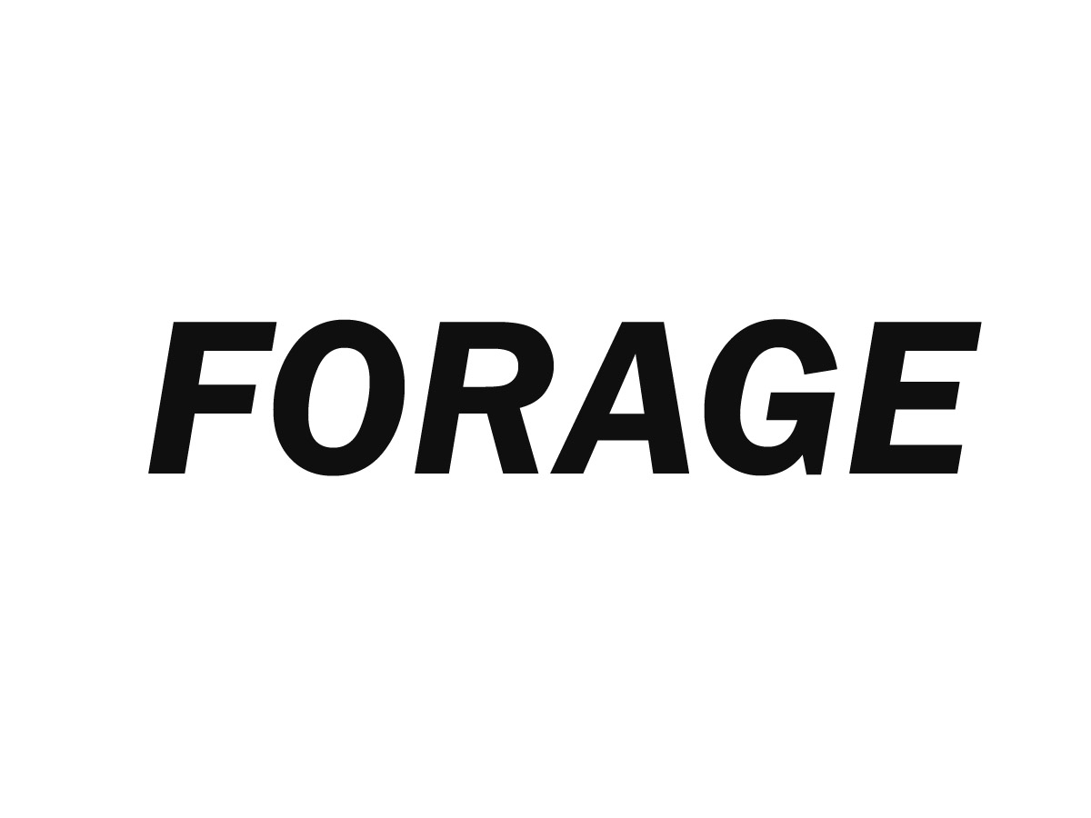 Forage Device mark 2035403 Trademark