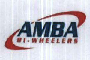 Amba (with Label). Device mark 2092080 Trademark