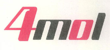 4mol Device mark 2306078 Trademark