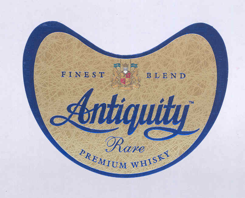 Antiquity Device mark 1702144 Trademark