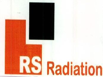 Rs Radiation Device mark 2367708 Trademark