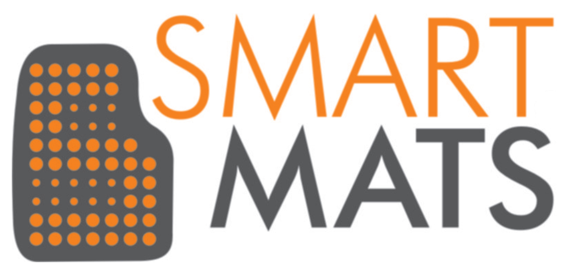 Smart Mats (label) Device mark 2176609 Trademark