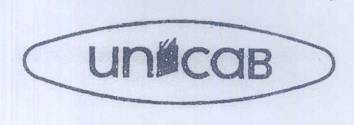Unicab (label) Device mark 1765499 Trademark