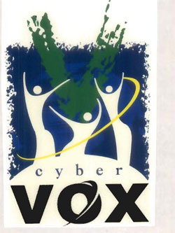 Vox (device) Device mark 914697 Trademark