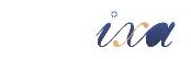 Ixa (label) Device mark 1698011 Trademark