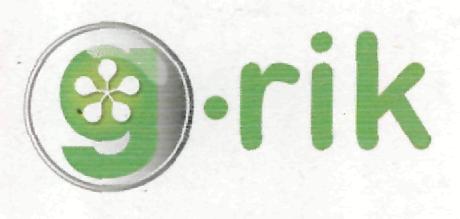 Rik (device) Device mark 2159936 Trademark