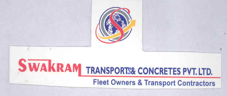 Swakram (label) Device mark 1717869 Trademark