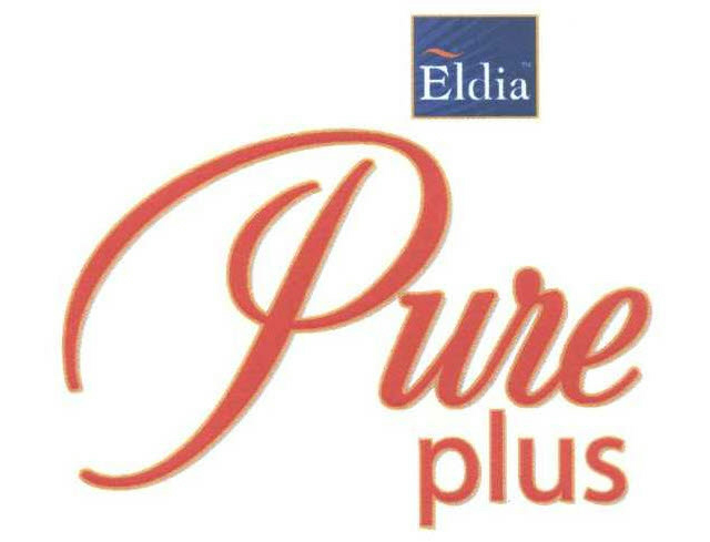 Eldia Pure Plus Device mark 2537030 Trademark