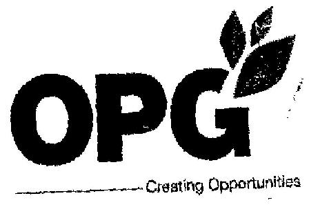 Opg Creating Opportunities Device mark 1985233 Trademark