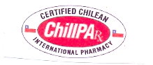 Chillpa (label) Device mark 1325651 Trademark
