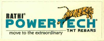 Rathi Power Tech Device mark 2956243 Trademark