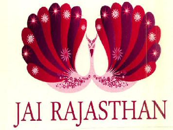 Jai Rajasthan (device Of Peacock) Device mark 2757991 Trademark