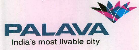 Palava Device mark 2483207 Trademark