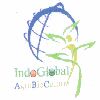 Indoglobal Agrobioculture (device Of Globe, Label) Device mark 1496525 Trademark