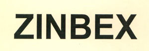 Zinbex Device mark 2633276 Trademark