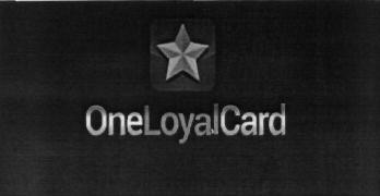Oneloyalcard Device mark 2867334 Trademark