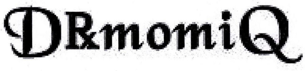 Dpxmomiq Device mark 2337184 Trademark