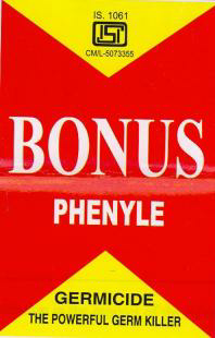 Bonus Device mark 1839297 Trademark