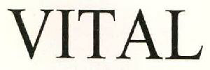 Vital Device mark 2640392 Trademark