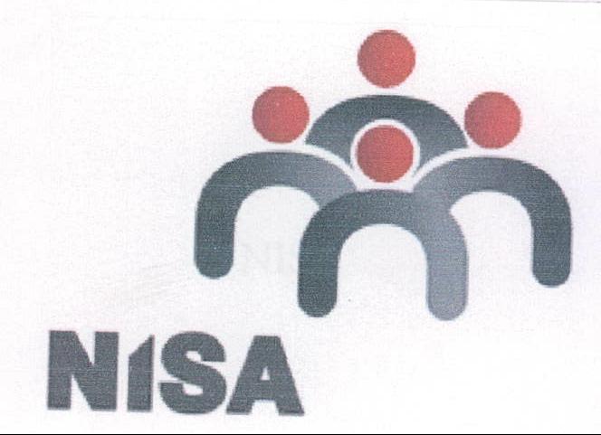 Nisa Device mark 2118137 Trademark