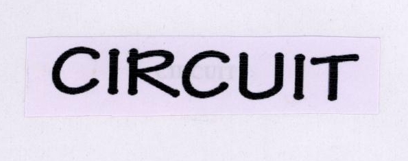Circuit Device mark 1780287 Trademark