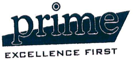 Prims Excellence First Device mark 1915778 Trademark