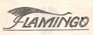 De Of Cartoon And Word Lasons Device mark 686689 Trademark