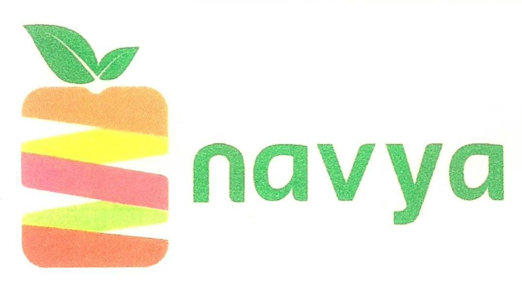 Navya (logo) Device mark 2586093 Trademark