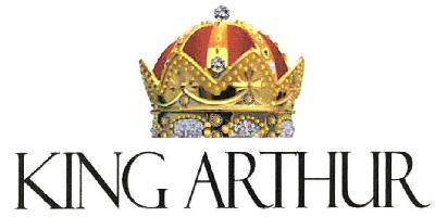 King Arthur (device Of Crown) Device mark 2258161 Trademark