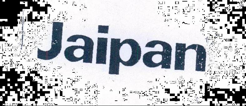 Jaipan Device mark 1978396 Trademark