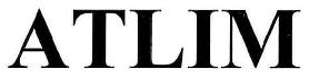Atlim Device mark 2489298 Trademark