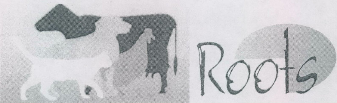 Roots Device mark 2132504 Trademark
