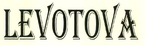 Levotova Device mark 2935532 Trademark