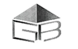 Gb With Logo Device mark 2845251 Trademark