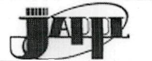 Jappl Device mark 2675667 Trademark