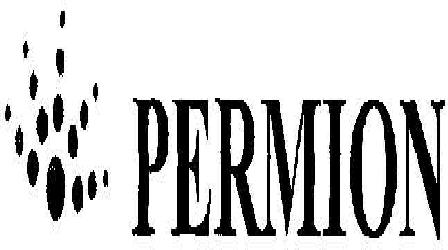 Permion Device mark 1895825 Trademark