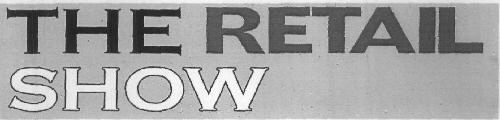 The Retail Show Device mark 2969163 Trademark