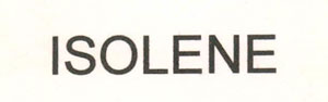 Isolene Device mark 2613537 Trademark