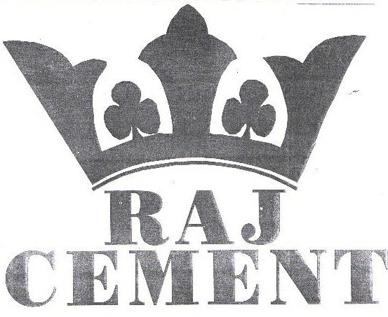 Raj Cement Device mark 1748729 Trademark