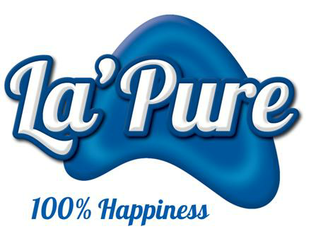 La'pure Device mark 2537063 Trademark