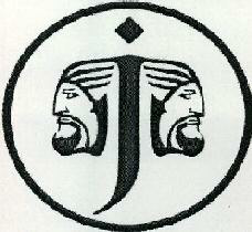 J (device Of Human Face) Device mark 2342431 Trademark