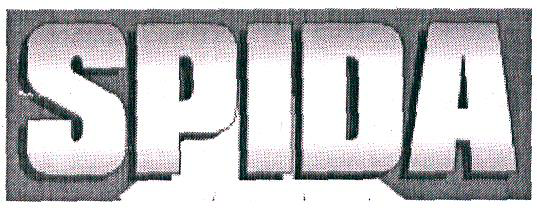 Spida Device mark 1890661 Trademark
